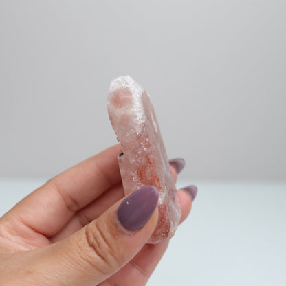 Pink Amethyst Tower | 68