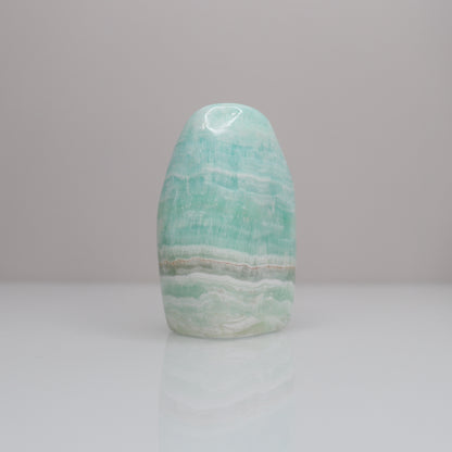 Caribbean Calcite Freeform | 3
