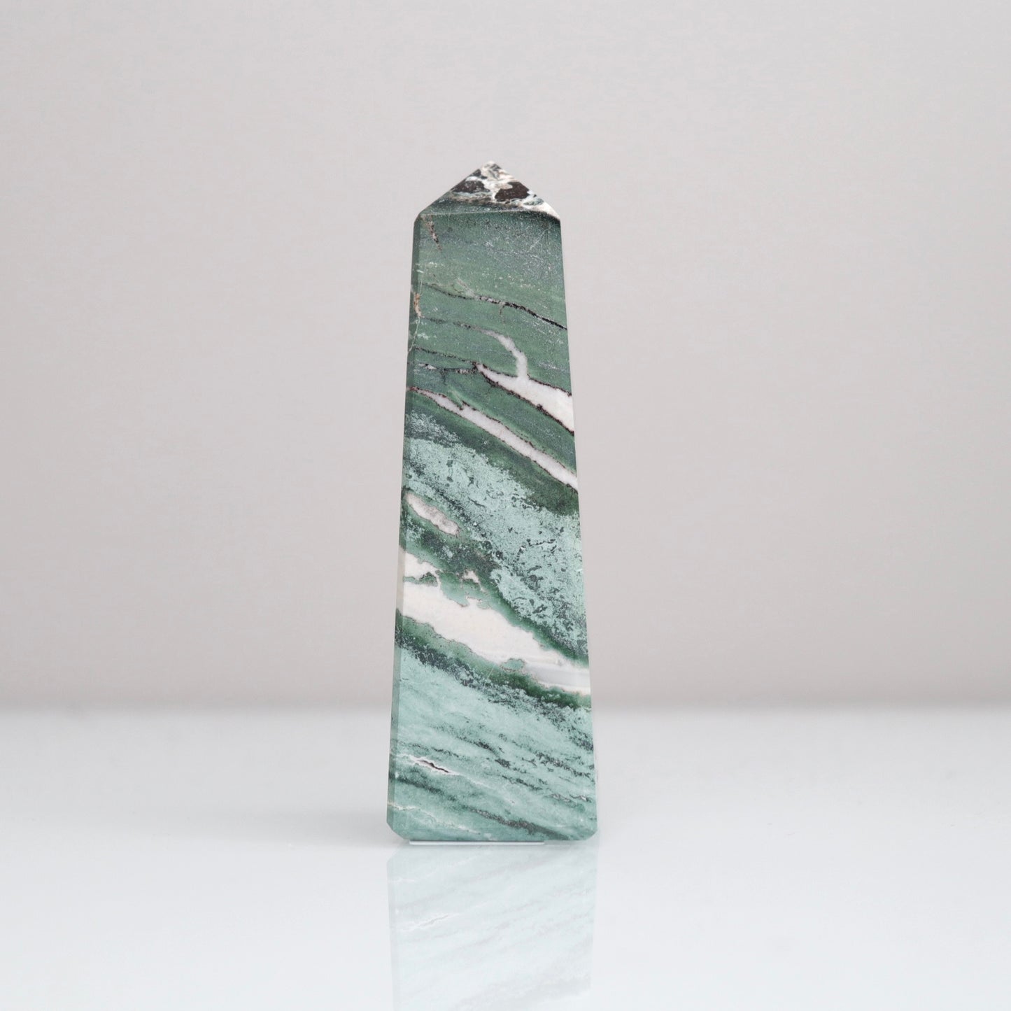 Green Sardonyx Tower 180