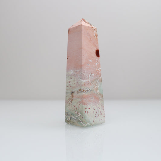 Unicorn Jasper Tower 12