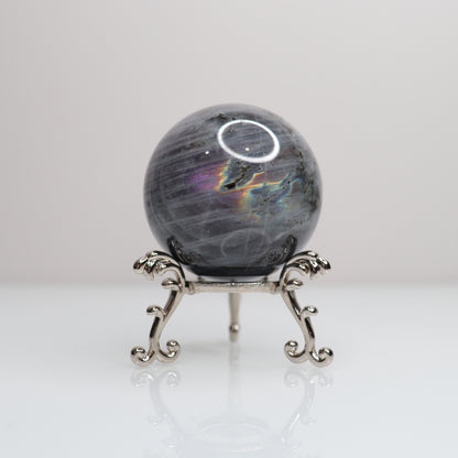 Labradorite Sphere | 35