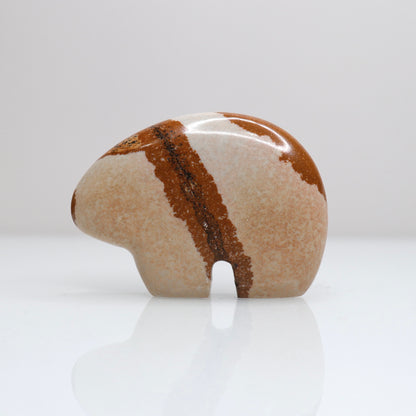 Picture Jasper Bear I