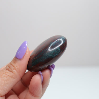 Ocean Jasper Palm Stone | 20