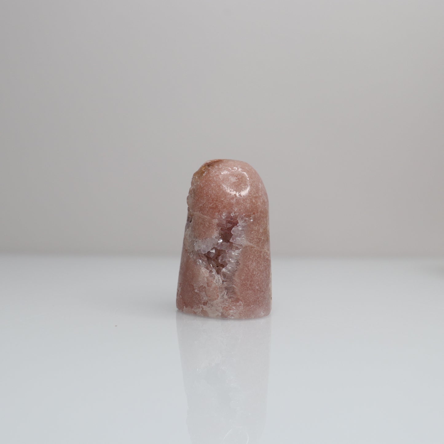 Pink Amethyst Freeform | 15