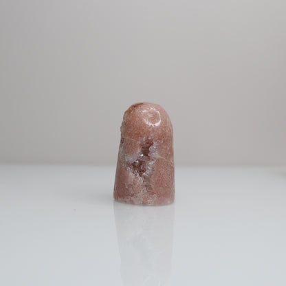 Pink Amethyst Freeform | 15
