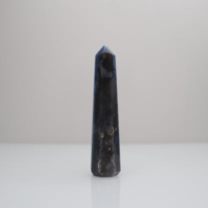 Owyhee Blue Opal Tower | O