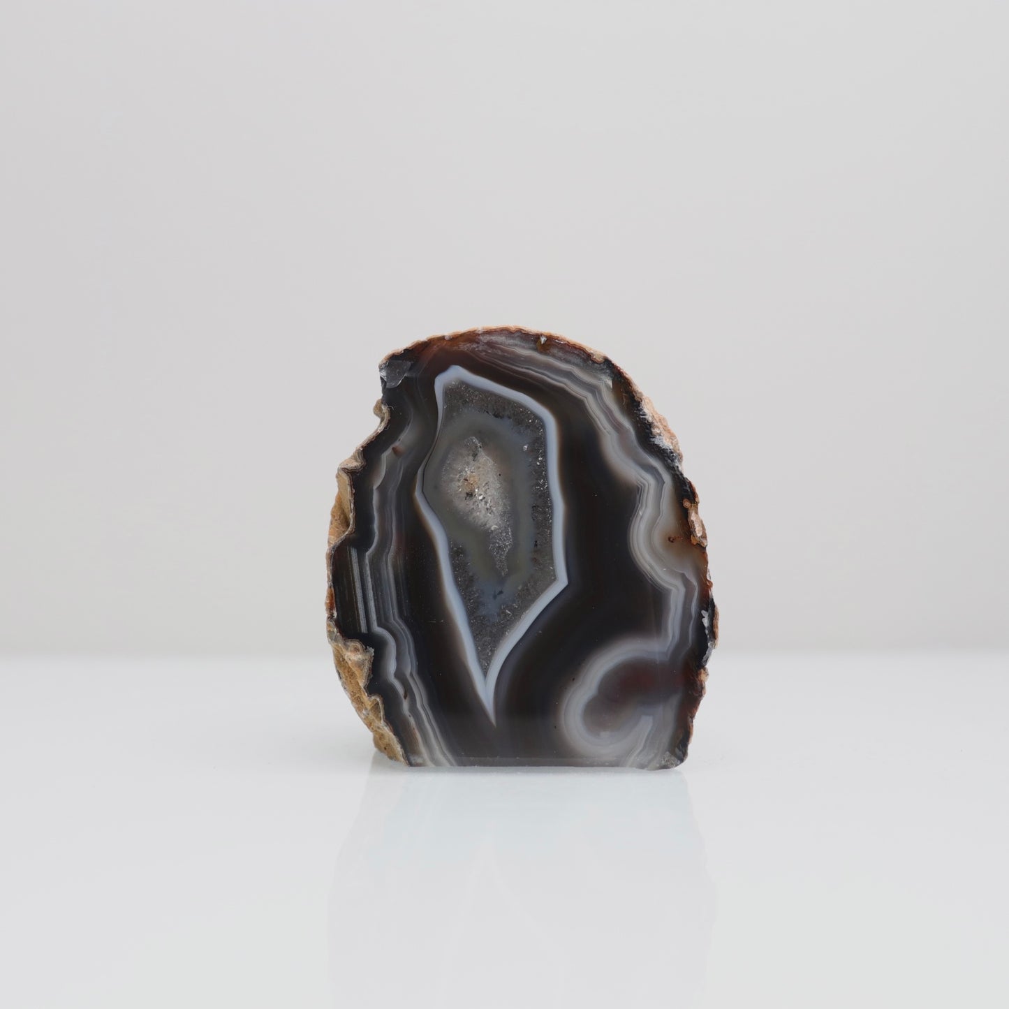 Agate Cut Base 6
