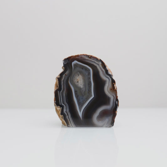 Agate Cut Base 6