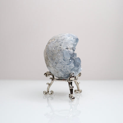 Celestite Sphere | 2