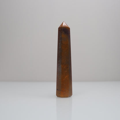MookaiteJasper Tower | D