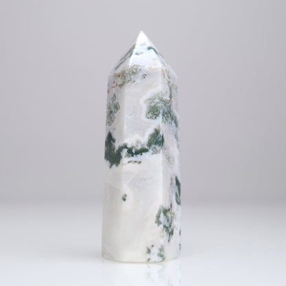 Moss Agate Tower | 16