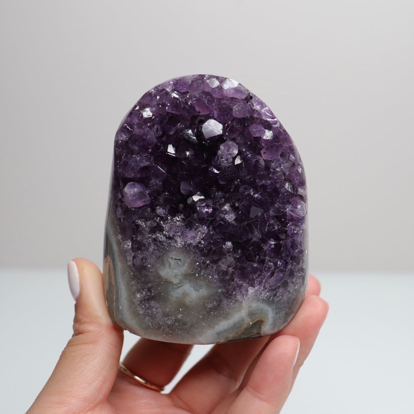 Amethyst Cutbase 11