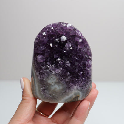 Amethyst Cutbase 11