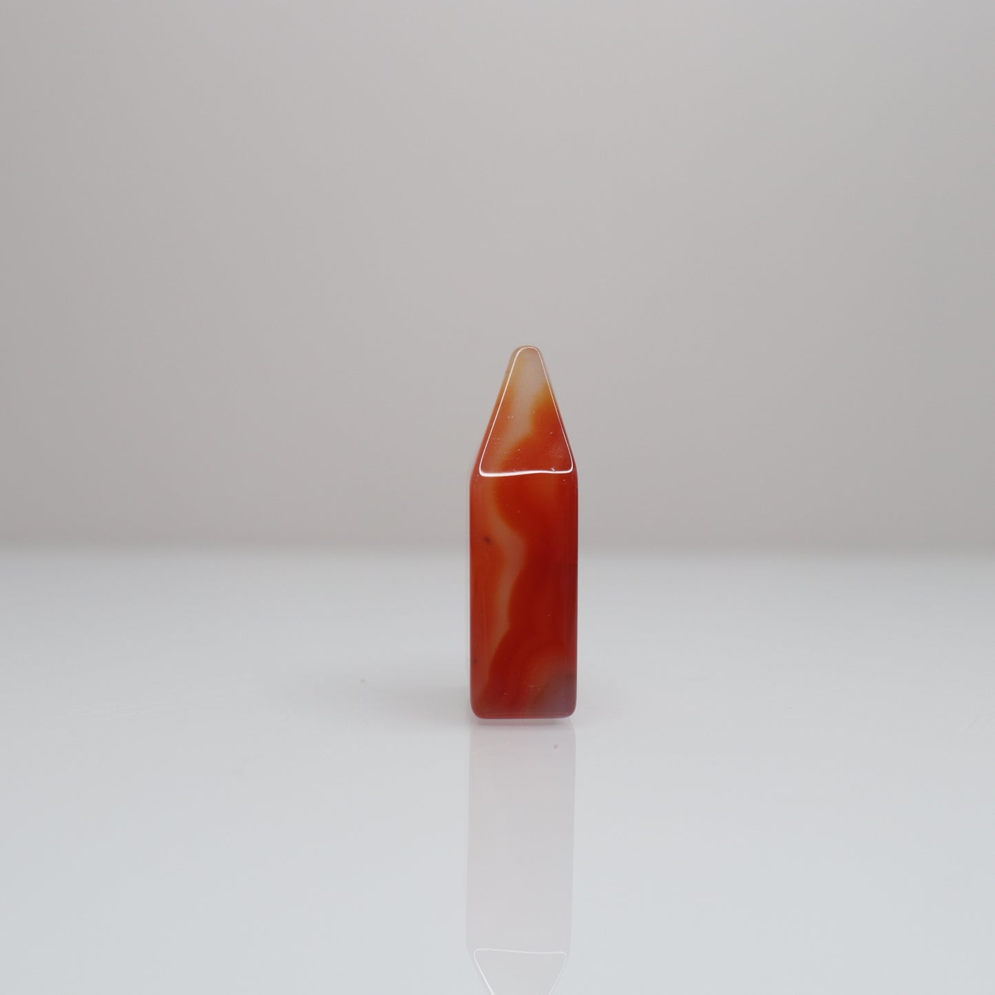 Carnelian Tower | 13