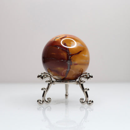 Mookaite Sphere | 1