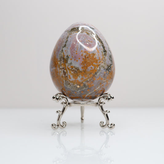 Ocean Jasper Egg | 23