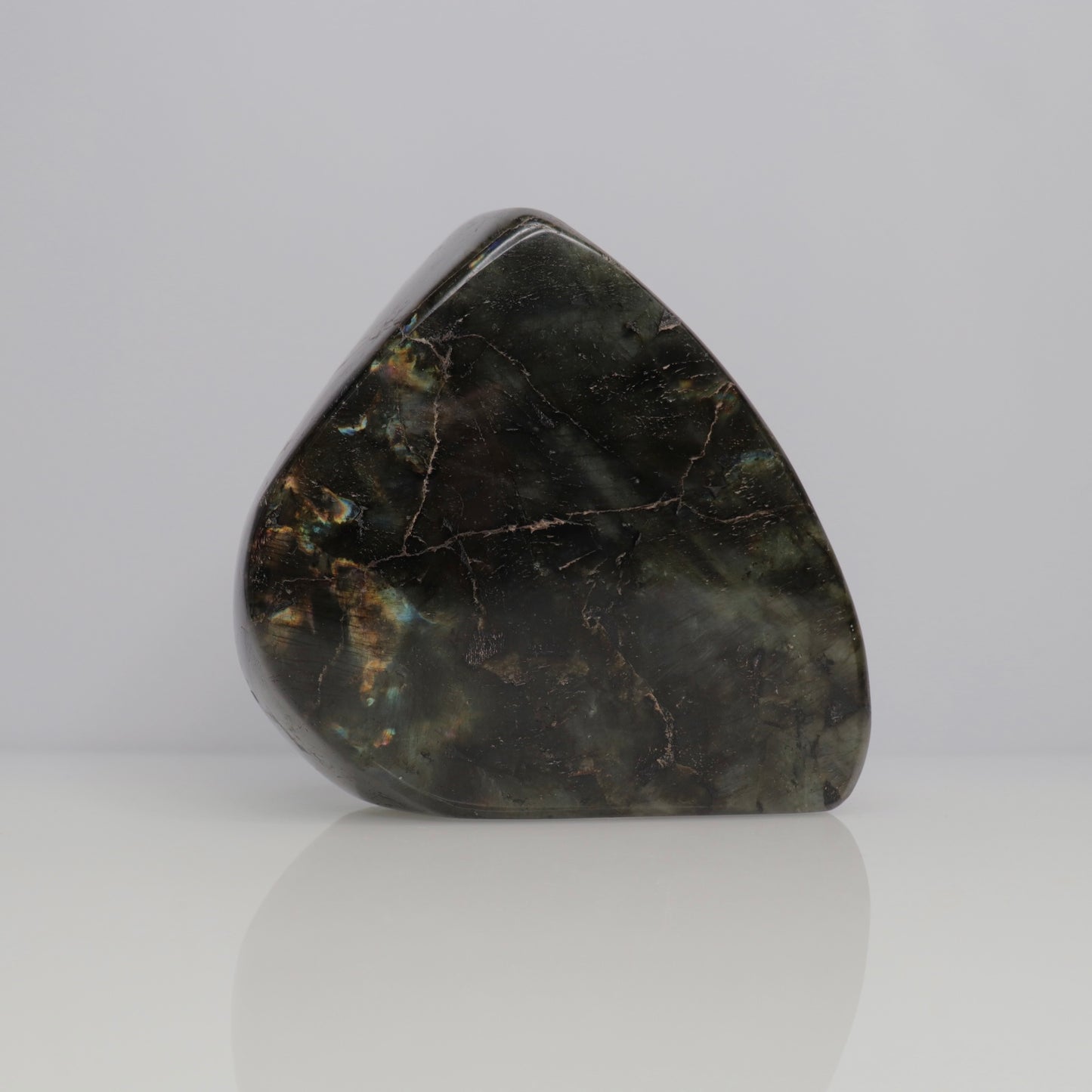 Labradorite Freeform