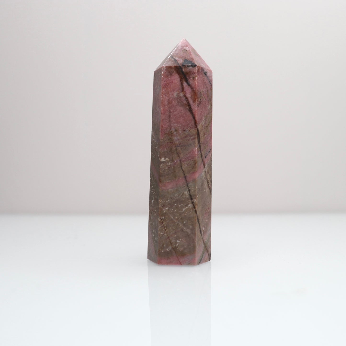 Rhodonite Tower | 90
