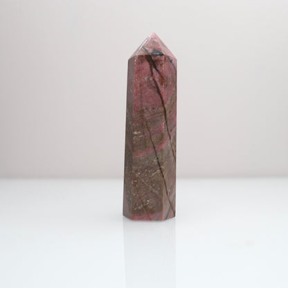 Rhodonite Tower | 90