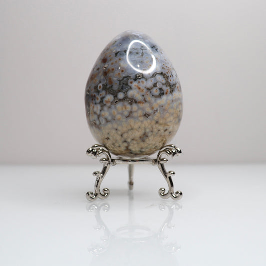 Ocean Jasper Egg | 4