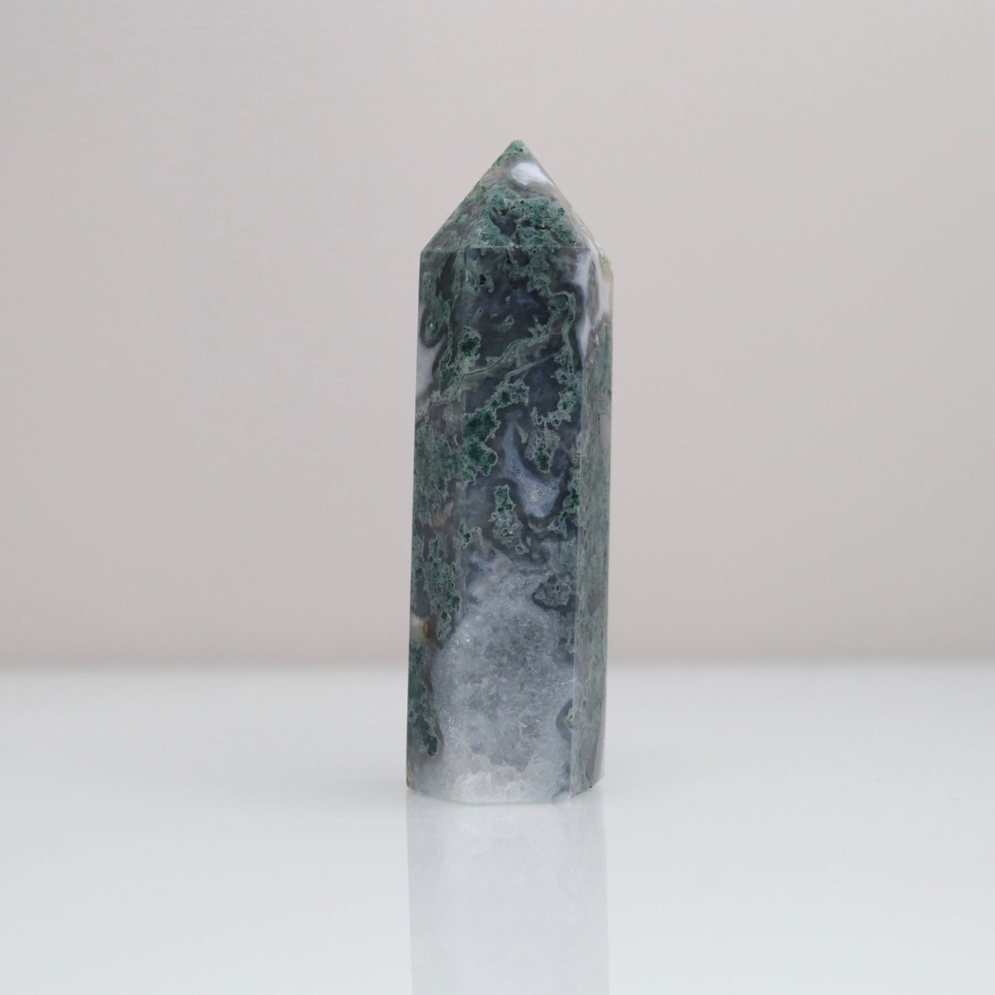 Moss Agate Tower | 65*