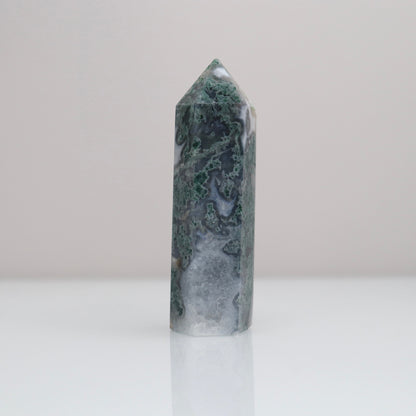 Moss Agate Tower | 65*