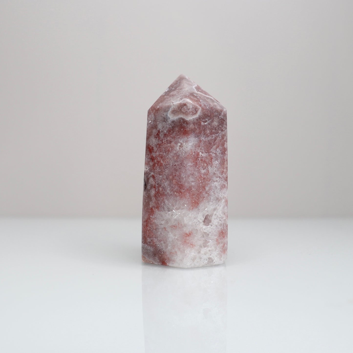 Pink Amethyst Tower | 129