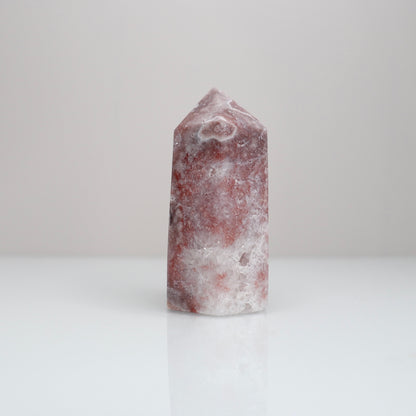 Pink Amethyst Tower | 129