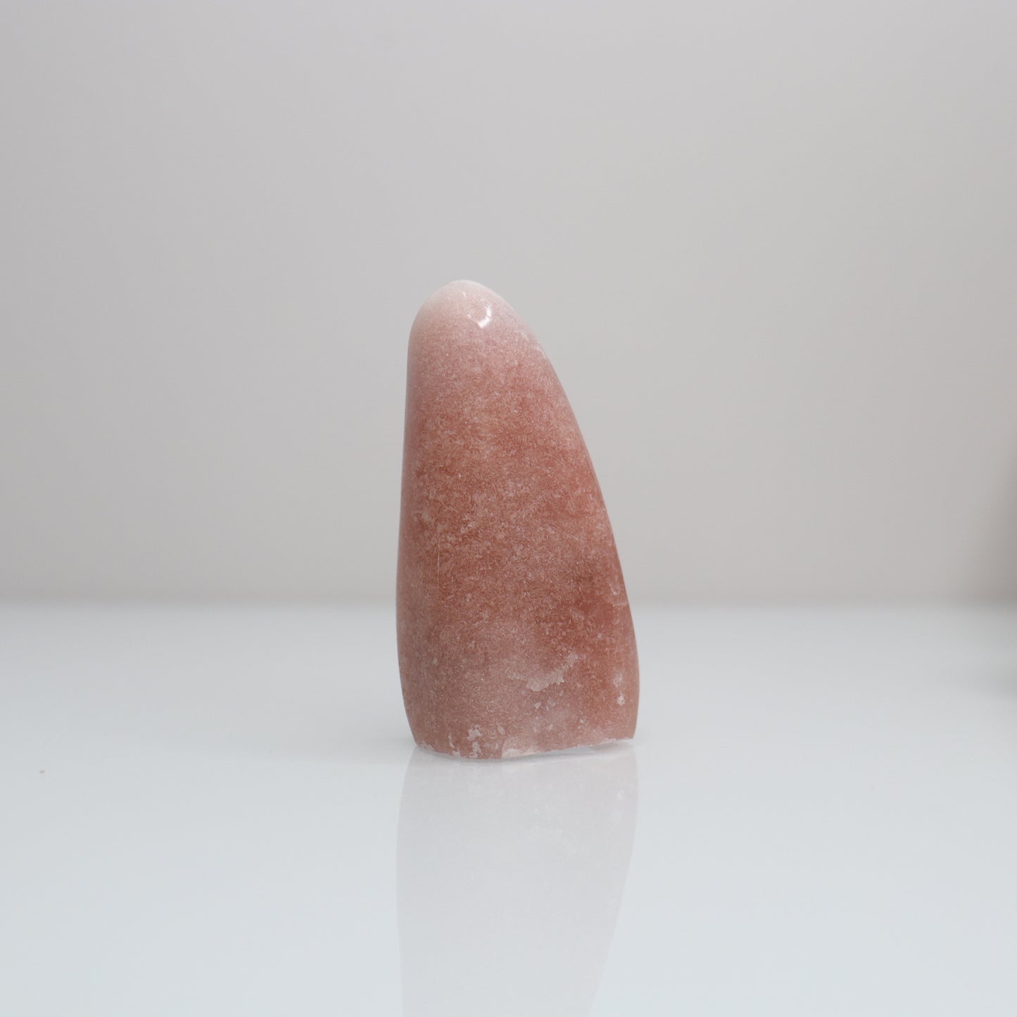 Pink Amethyst Freeform | 18