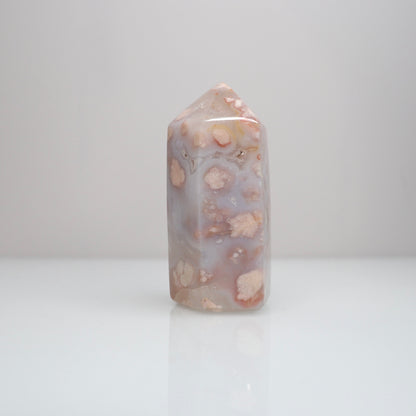 Flower Agate Tower I