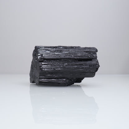 Black Tourmaline Log | 3