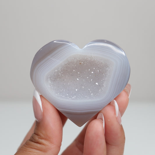 Agate Heart | 23