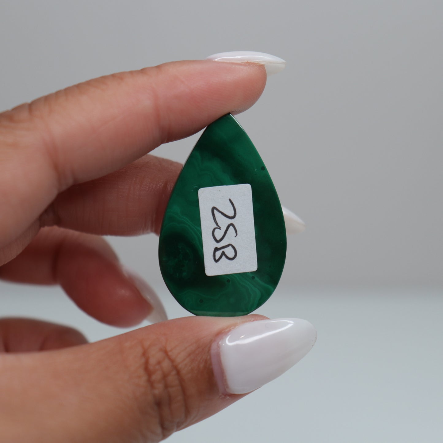 Malachite Cab | E