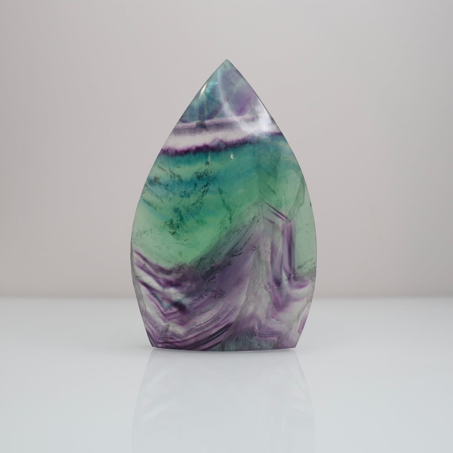 Fluorite Freeform | 16*