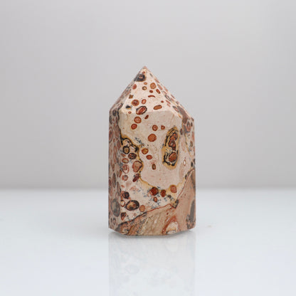 Leopardite Tower | 25