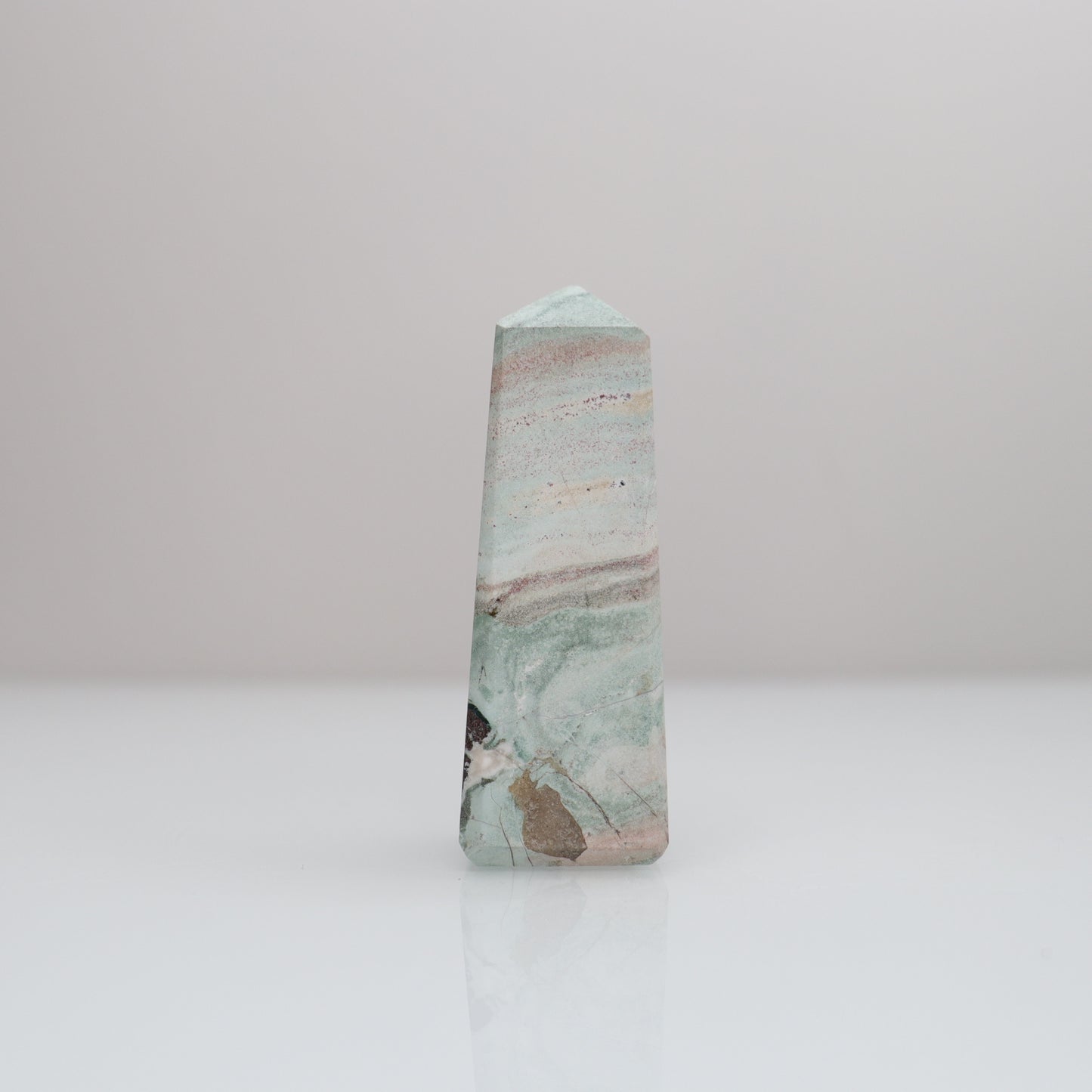 Unicorn Jasper Tower 4