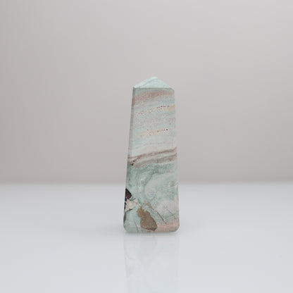 Unicorn Jasper Tower 4