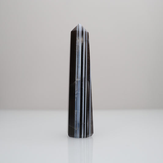 Owyhee Blue Opal Tower | B