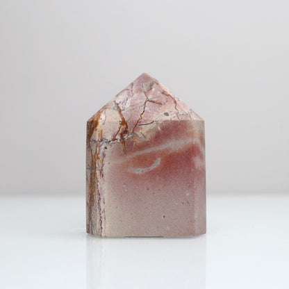 Polychrome Jasper Tower | 109