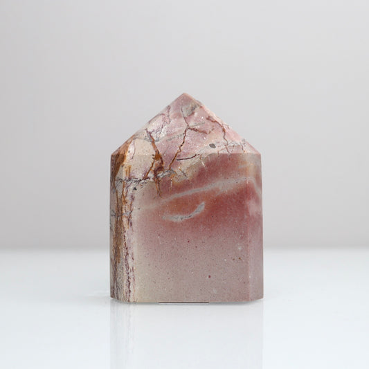 Polychrome Jasper Tower | 109