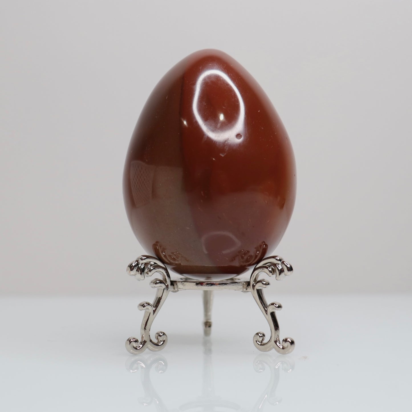 Polychrome Jasper Egg | 19