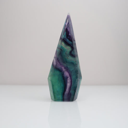 Fluorite Diamond 3