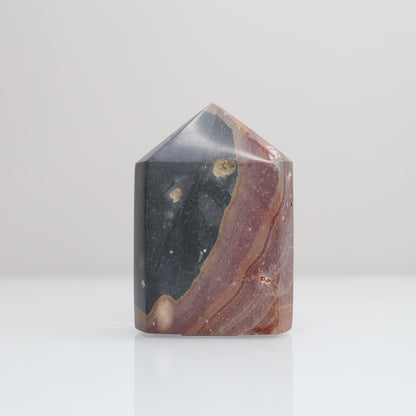Polychrome Jasper Tower | 104