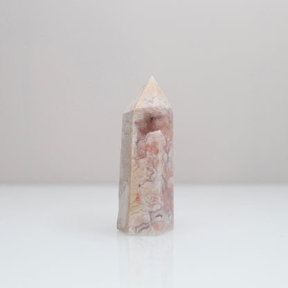 Pink Agate Tower | 59*