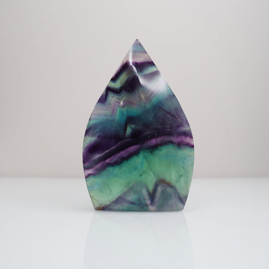 Fluorite Freeform | 14