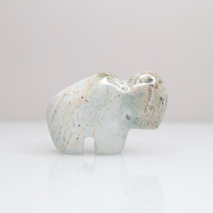 Unicorn Jasper Bison 8