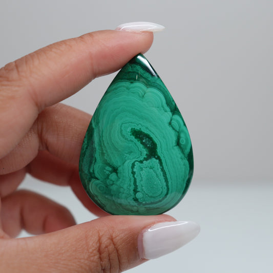 Malachite Cab | K