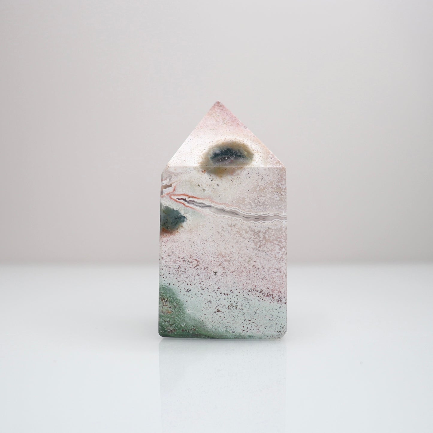 Unicorn Jasper Tower 22