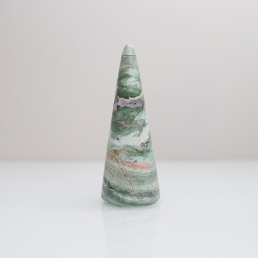 Unicorn Jasper Ring Holder 4
