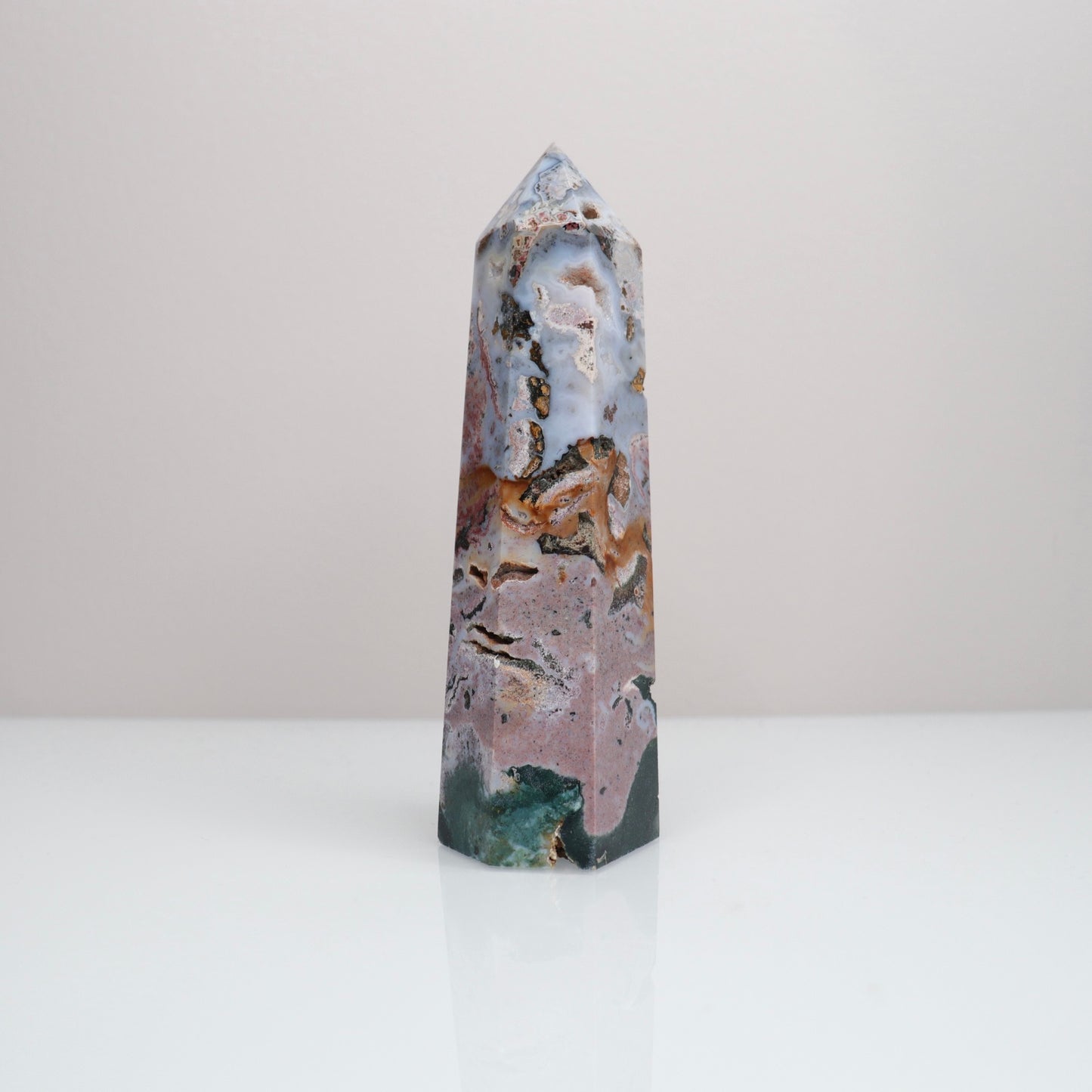 Sea Jasper Tower 1